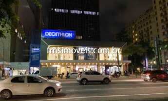 Imagem 4: Conjunto comercial com 125m² na Avenida Paulista