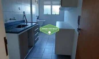 Imagem 7: Apartamento com 3 Quartos para venda ou aluguel, 64m² - Jardim Ubirajara