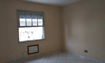 Imagem 2: Apartamento para aluguel com 1 quarto em Itararé - São Vicente - SP