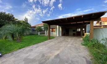 Imagem 2: XANGRI-Lá - Casa Padrão - Atlantida