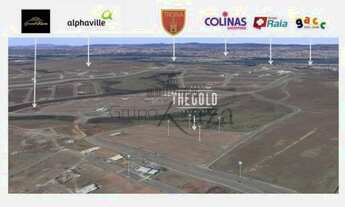 Imagem 3: Apartamento - Urbanova - The Gold Urbanova - 55,66² - 2 Dormitórios