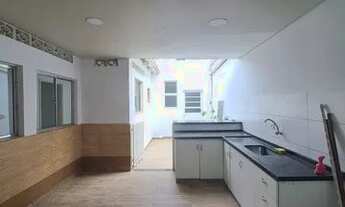 Imagem 3: Apartamento para aluguel com 100 metros quadrados com 4 quartos em Cambuci - São Paulo - S