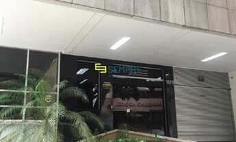 Imagem 2: Andar Corporativo para aluguel, 9 vagas, Savassi - Belo Horizonte/MG