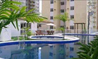 Imagem 2: Ville laguna ao lado do Park shopping, apto 2/4 sendo 1 suíte, R$ 1.800 /