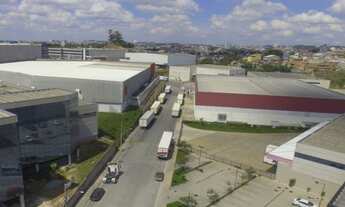 Imagem 3: Loteamento Industrial Jandira, SP / Disponibilidade Venda e Locação