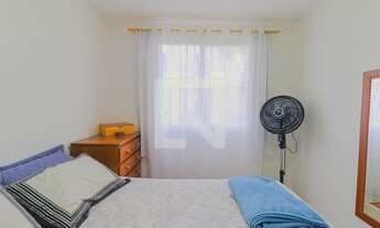 Imagem 6: Apartamento para Aluguel - Afonso Pena, 1 Quarto, 40 m2