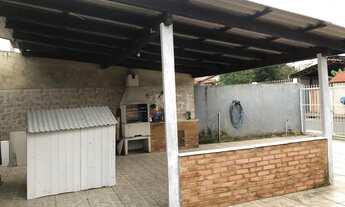 Imagem 3: Casa para Venda - 90m², 4 dormitórios, 2 vagas - Serraria