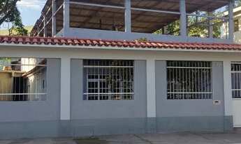 Imagem: Alugo Kitnets novas Cobilandia