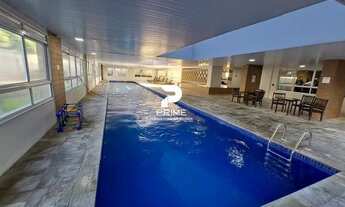 Imagem 2: APARTAMENTO NO EKOBÉ COM ACABAMENTO REFINADO DE 3 SUÍTES DE 145 M2, AMPLA VARANDA GOURMET