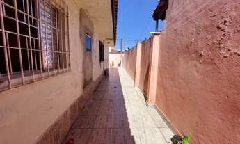 Imagem 2: Linda casa semi isolada Bal. Samas