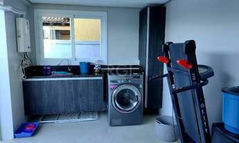 Imagem 4: Casa Condominio para Venda - 197m², 3 dormitórios, sendo 2 suites, 2 vagas - Passo das Ped