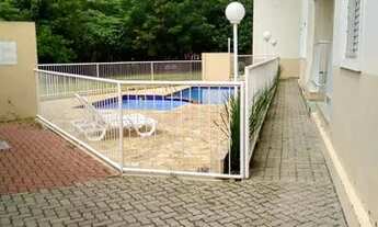 Imagem 6: Apartamento para venda possui 50 metros quadrados com 2 quartos em Jardim Vera Cruz - Soro