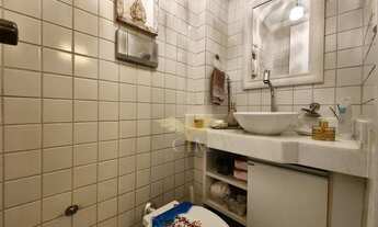 Imagem 3: Apartamento com 3 quartos em 152m² com 2 vagas de garagem