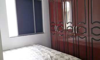 Imagem 2: Alugo cobertura mobiliada - Camaçari - BA