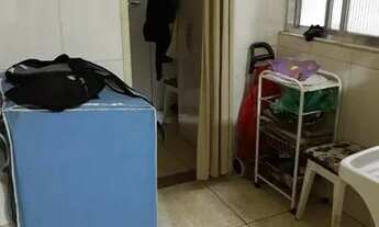 Imagem 6: Apartamento no Centro de nova Friburgo - 01 quarto + 01 quarto de serviço