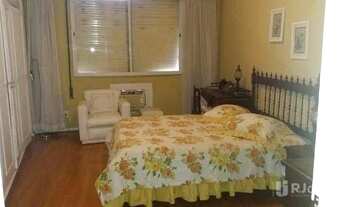 Imagem 6: Apartamento com 3 quartos à venda, 219m² - Gávea - Rio de Janeiro/RJ