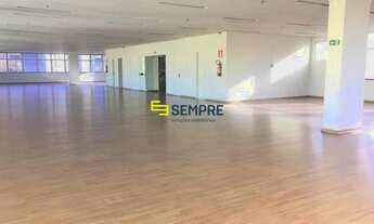 Imagem 5: Andar comercial para alugar no bairro Savassi - Belo Horizonte