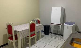 Imagem 5: Kitnet Mobiliada