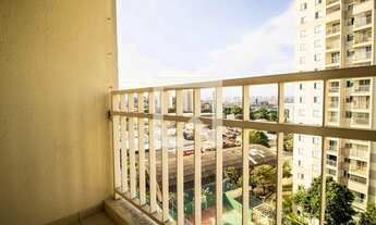 Imagem 5: Apartamento para Aluguel - Jaguaré, 3 Quartos, 62 m2