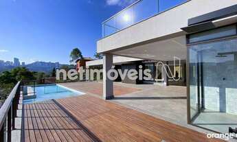 Imagem 2: Venda Casa em condomínio Vale dos Cristais Nova Lima