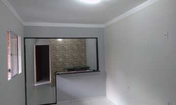 Imagem 4: Casa em primeiro andar