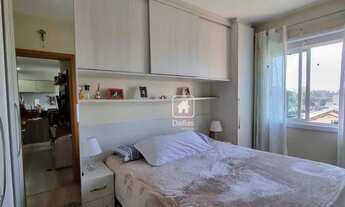 Imagem 7: Apartamento com 2 dormitórios, 55 m² - venda por R$ 265.000,00 ou aluguel por R$ 1.705,74