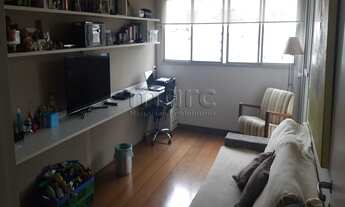 Imagem 5: SAO PAULO - Apartamento Padrão - MOEMA