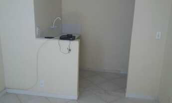 Imagem 6: Kitinet Av. Central 690 00