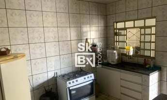 Imagem 3: Casa com 2 quartos à venda por R$ 450.000 - São Jorge - Uberlândia/MG