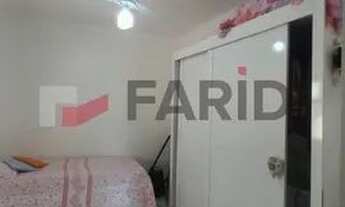 Imagem 7: Apartamento para Venda em Santos, Ponta da Praia, 2 dormitórios, 1 banheiro, 1 vaga