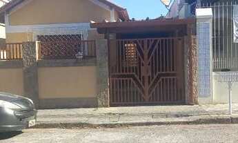 Imagem: Alugo Casa Centro Taubaté