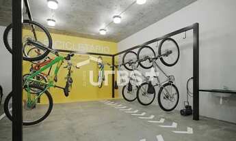 Imagem 7: Ritmo Bueno - Apartamento 2 quartos, sendo 1 suíte