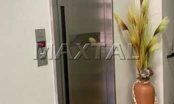 Imagem 5: Apartamento, 2 dormitórios, 70 metros, piso em madeira, sem vaga, Santana, metro Santana