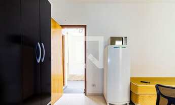 Imagem 2: Apartamento para Aluguel - Butantã, 1 Quarto, 15 m2