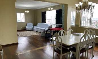 Imagem 4: Aluga-se Apartemneto localizado no centro de Belém