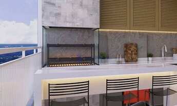 Imagem: 2 Dorm. 1 suíte, lazer completíssimo