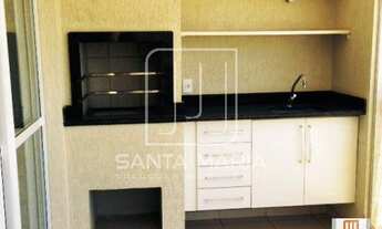 Imagem 2: Apartamento (tipo - padrao) 3 dormitórios/suite, cozinha planejada, portaria 24 horas, ele