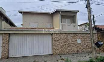 Imagem 2: Casa - Jardim Chapadão - Campinas