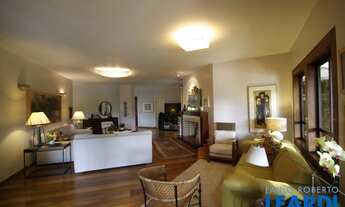 Imagem 4: CASA EM CONDOMÍNIO - ALPHAVILLE - SP