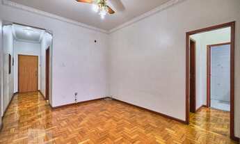 Imagem 3: Apartamento para Aluguel - São Cristóvão, 2 Quartos, 83 m2