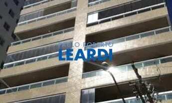 Imagem: APARTAMENTO - PRAIA GRANDE - SP