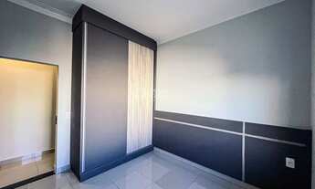 Imagem 4: Casa no Condomínio Vale das Oliveiras - Limeira-SP