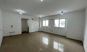 Imagem 4: Sala - Botafogo - Campinas