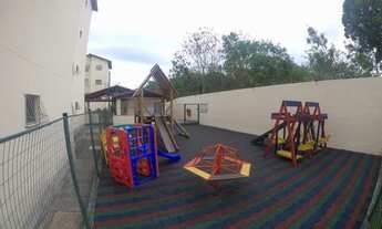 Imagem 2: KL - Possibilidade de entrada Zero - apartamento 2 quartos em Jardim Limoeiro