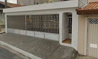 Imagem: São Bernardo do Campo - Casa Padrão