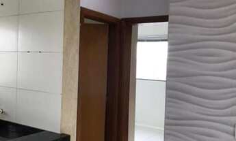 Imagem 4: Apartamento à venda, 60 m² por R$ 230.000,00 - Jardim Brasília - Uberlândia/MG