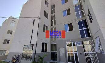 Imagem: Apartamento com 2 quartos para alugar no