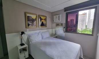 Imagem 4: Apt no Rosarinho 3qtos