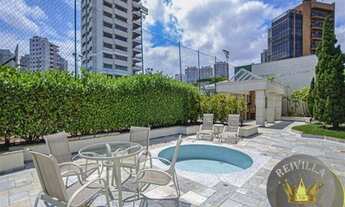 Imagem 3: Apartamento Residencial à venda, Parque da Mooca, São Paulo - AP0198