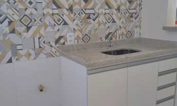 Imagem: Apartamento (locação) Solar dos Sabias